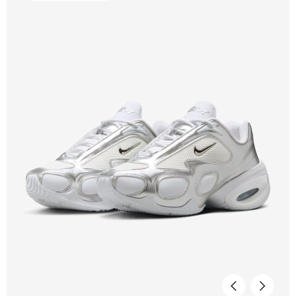 Nike Air Max Muse - Womens 10